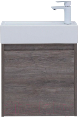 Тумба под умывальник Aquanet Nova Lite 50 / 298854