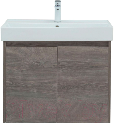 Тумба под умывальник Aquanet Nova Lite 75 / 298851