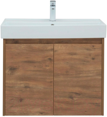 Тумба под умывальник Aquanet Nova Lite 75 / 298852