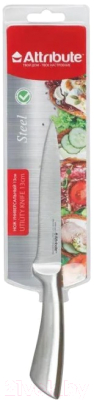Нож Attribute Steel AKS515 - фото