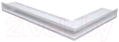 Решетка вентиляционная для камина Fire&Wood Luft 547x766x60 L - фото