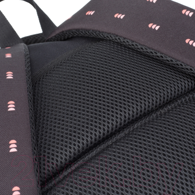 Школьный рюкзак Torber Class X / T2602-22-BLK (черный)