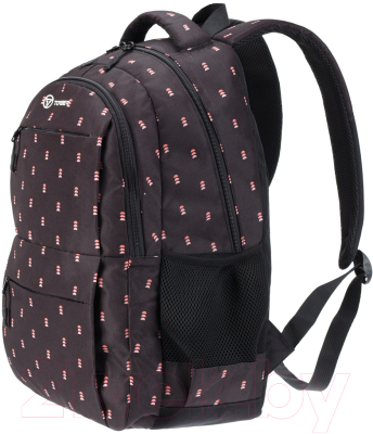 Школьный рюкзак Torber Class X / T2602-22-BLK (черный)