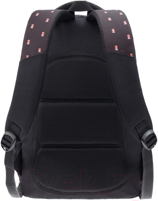 Школьный рюкзак Torber Class X / T2602-22-BLK (черный)