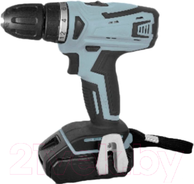 Аккумуляторная дрель-шуруповерт Werker CD 1211 Li - фото