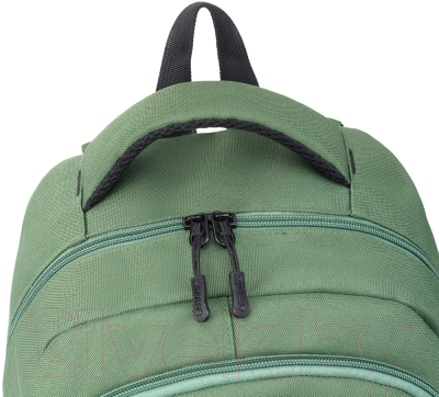 Школьный рюкзак Torber Class X / T2743-22-GRN-BLK