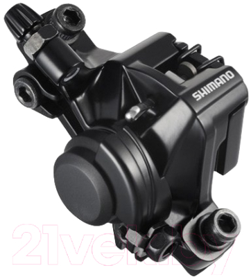 Тормоз для велосипеда Shimano BR-M375 / EBRM375MPRL - фото