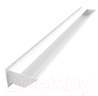 Решетка вентиляционная для камина Fire&Wood Luft 90x1000