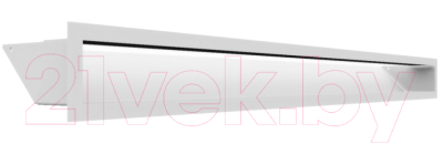 Решетка вентиляционная для камина Fire&Wood Luft 90x1000