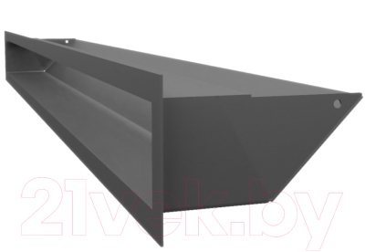 Решетка вентиляционная для камина Fire&Wood Luft 90x1000