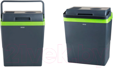 Автохолодильник Mystery MTC-22