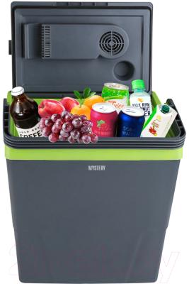 Автохолодильник Mystery MTC-22