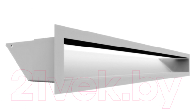 Решетка вентиляционная для камина Fire&Wood Luft 90x800