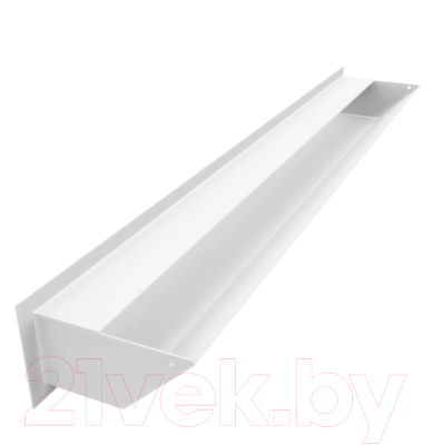 Решетка вентиляционная для камина Fire&Wood Luft 90x800