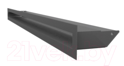 Решетка вентиляционная для камина Fire&Wood Luft 90x800