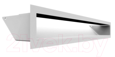 Решетка вентиляционная для камина Fire&Wood Luft 90x600