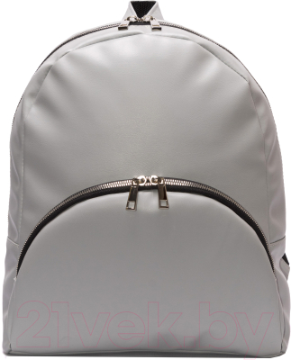 Рюкзак Зубрава Леди Вишня / РВИШ (серый) - фото