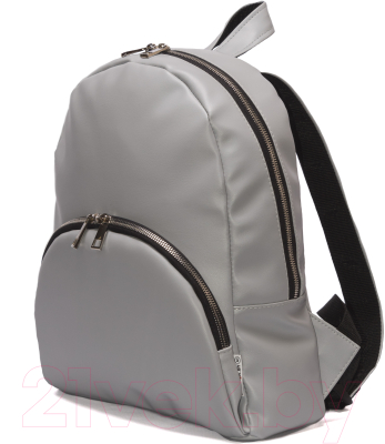Рюкзак Зубрава Леди Вишня / РВИШ (серый)