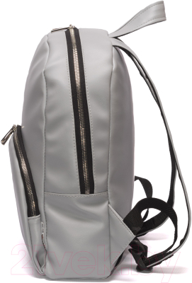 Рюкзак Зубрава Леди Вишня / РВИШ (серый)