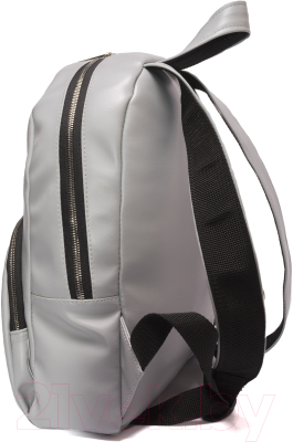 Рюкзак Зубрава Леди Вишня / РВИШ (серый)