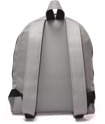 Рюкзак Зубрава Леди Вишня / РВИШ (серый)