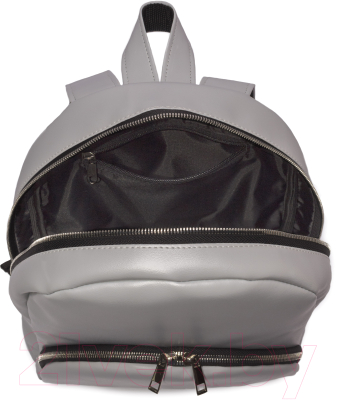 Рюкзак Зубрава Леди Вишня / РВИШ (серый)