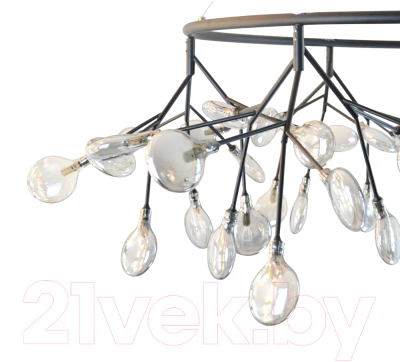 Люстра Kinklight Ветта 07521-54A.19(21)