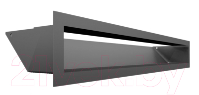 Решетка вентиляционная для камина Fire&Wood Luft 90x600