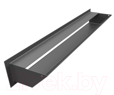 Решетка вентиляционная для камина Fire&Wood Luft 90x600