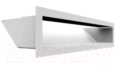 Решетка вентиляционная для камина Fire&Wood Luft 90x400