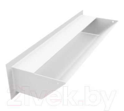 Решетка вентиляционная для камина Fire&Wood Luft 90x400