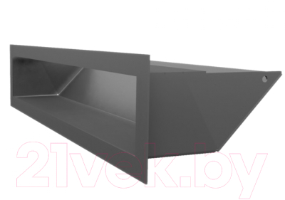 Решетка вентиляционная для камина Fire&Wood Luft 90x400