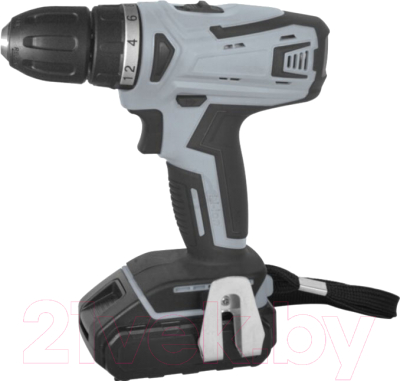 Аккумуляторная дрель-шуруповерт Werker CD 1412 Li - фото