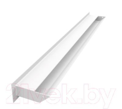 Решетка вентиляционная для камина Fire&Wood Luft 60x800