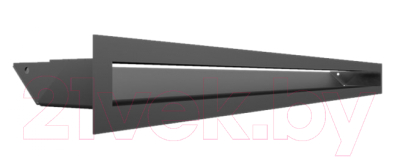 Решетка вентиляционная для камина Fire&Wood Luft 60x800