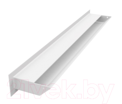 Решетка вентиляционная для камина Fire&Wood Luft 60x600