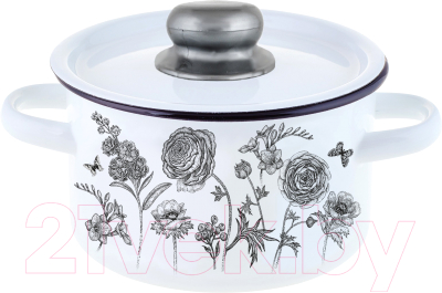 Кастрюля Appetite Je taime 1с15с/1 - фото