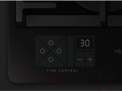 Газовая варочная панель Haier HHX-G64CWSB