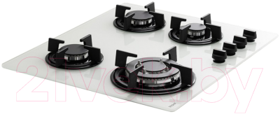 Газовая варочная панель Haier HHX-G64CWW1