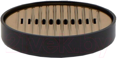 Мыльница Primanova Lenox M-E32-06-A - фото