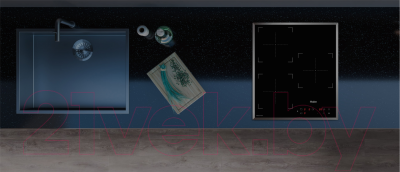 Индукционная варочная панель Haier HHY-Y53NVB