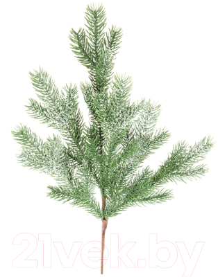 Ветка новогодняя Lefard Ветка / 227-523 - фото