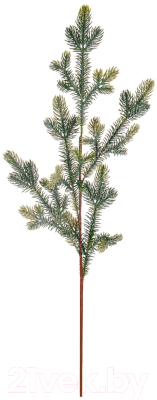 Ветка новогодняя Lefard Ветка / 227-560 - фото
