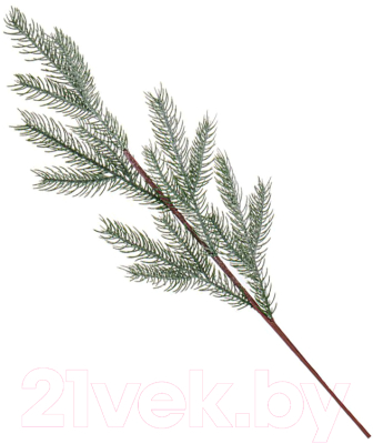 Ветка новогодняя Lefard Ветка / 227-561 - фото