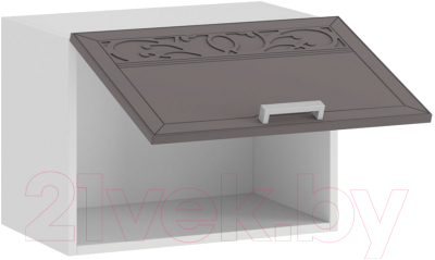 Шкаф навесной для кухни ТриЯ Долорес 1В5Г