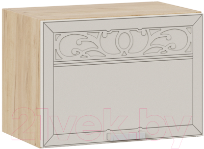 Шкаф навесной для кухни ТриЯ Долорес 1В5Г - фото