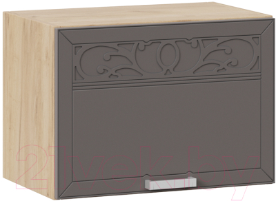 Шкаф навесной для кухни ТриЯ Долорес 1В5Г  - фото