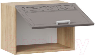 Шкаф навесной для кухни ТриЯ Долорес 1В5Г 