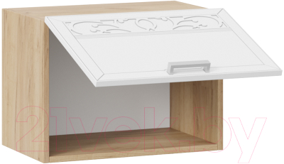 Шкаф навесной для кухни ТриЯ Долорес 1В5Г