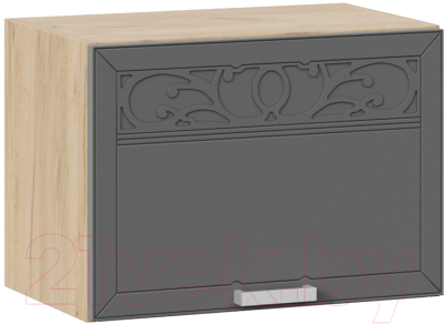 Шкаф навесной для кухни ТриЯ Долорес 1В5Г - фото